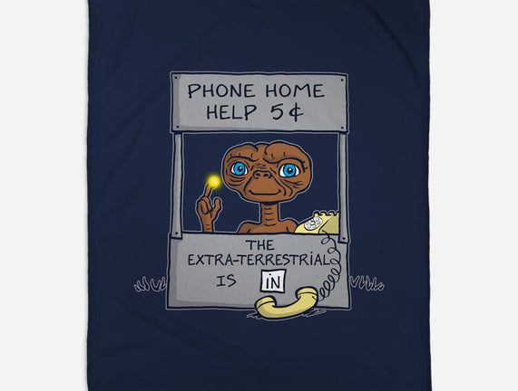 Phone Home Help