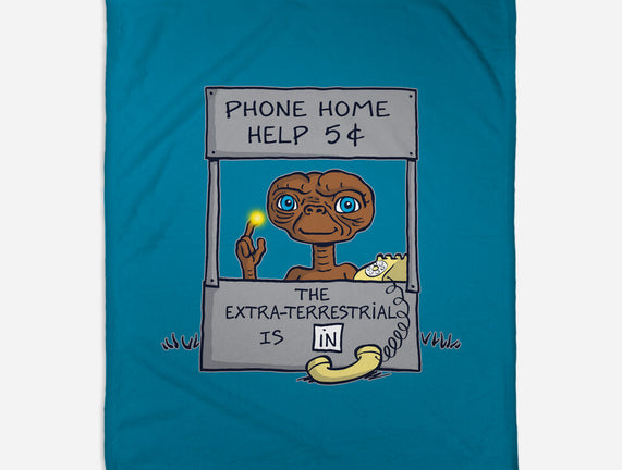 Phone Home Help