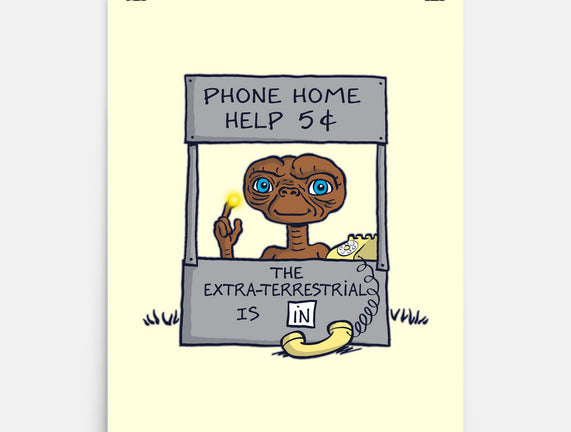 Phone Home Help