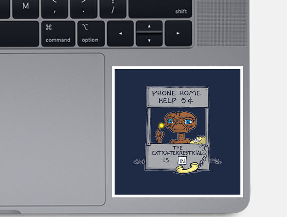 Phone Home Help