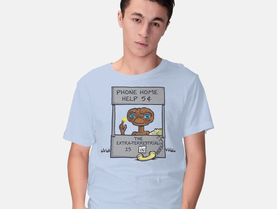 Phone Home Help