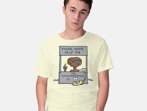 Phone Home Help
