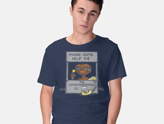 Phone Home Help