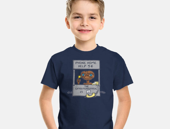 Phone Home Help