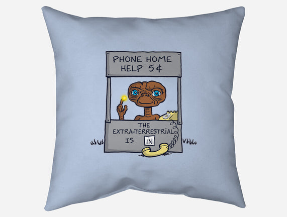 Phone Home Help