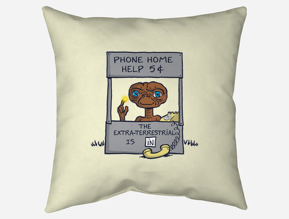Phone Home Help