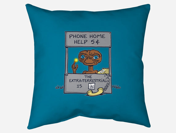 Phone Home Help