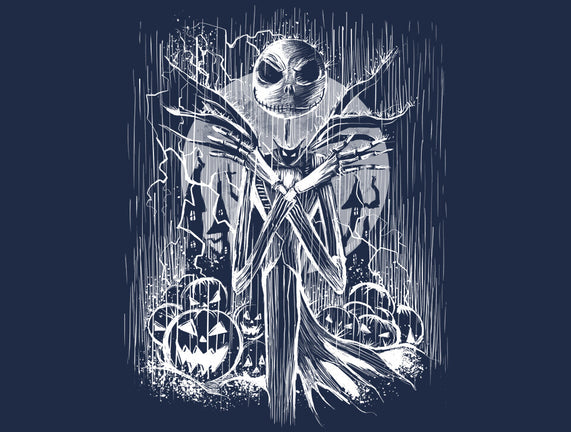 Jack Under The Rain