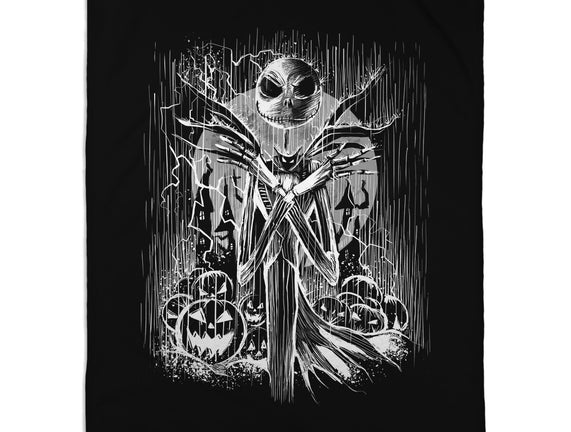 Jack Under The Rain