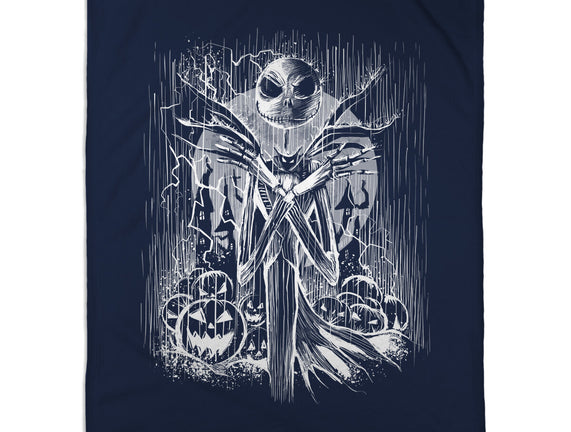 Jack Under The Rain