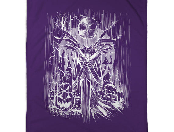 Jack Under The Rain
