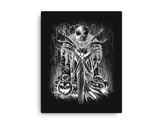 Jack Under The Rain