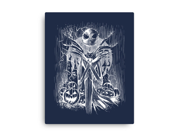 Jack Under The Rain