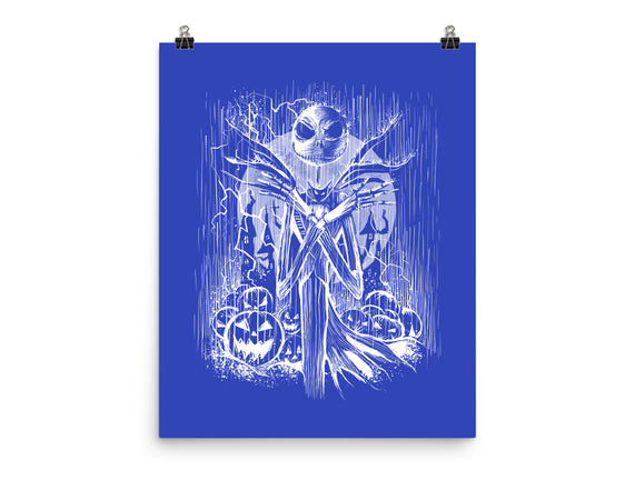 Jack Under The Rain
