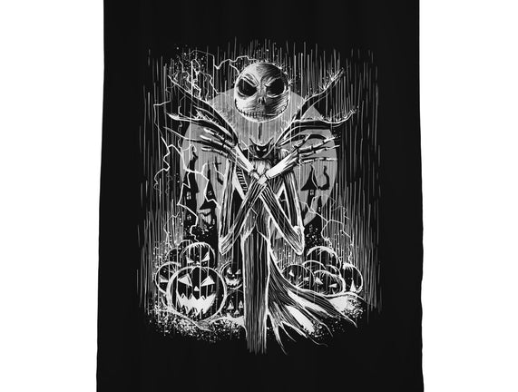 Jack Under The Rain