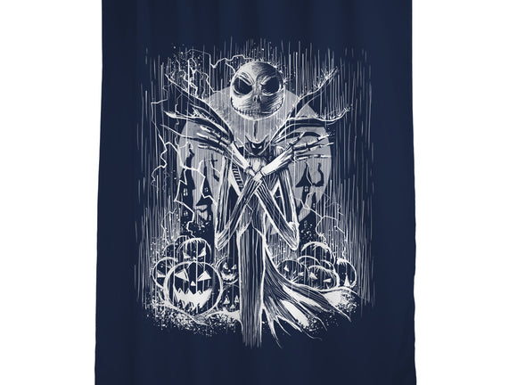 Jack Under The Rain