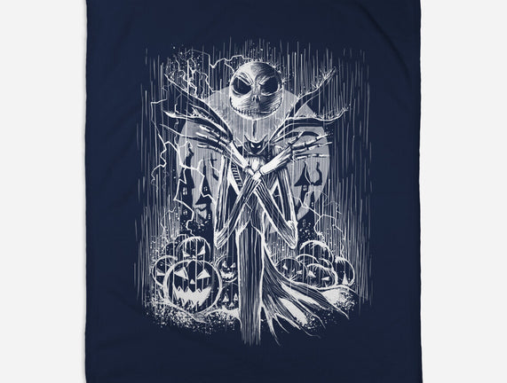 Jack Under The Rain