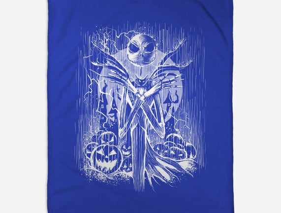 Jack Under The Rain