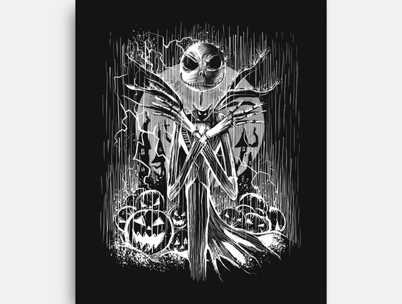 Jack Under The Rain