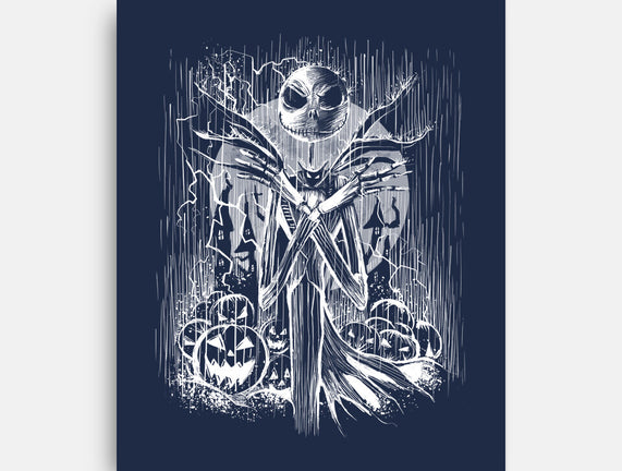 Jack Under The Rain