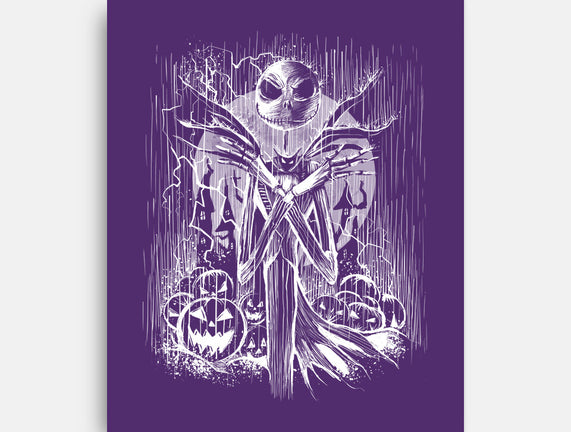 Jack Under The Rain