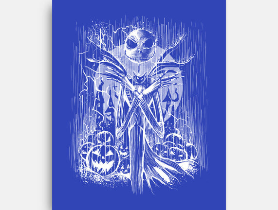Jack Under The Rain