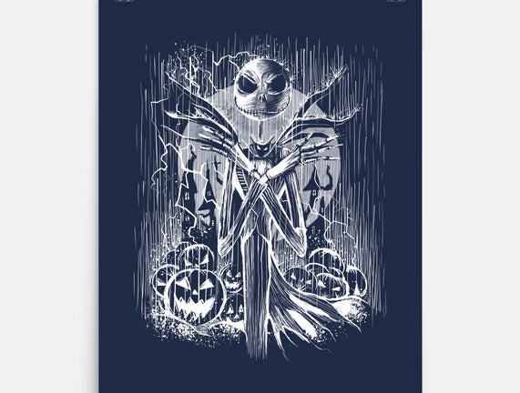 Jack Under The Rain