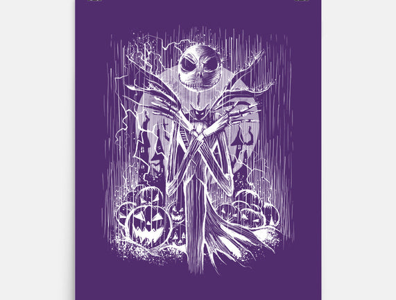 Jack Under The Rain