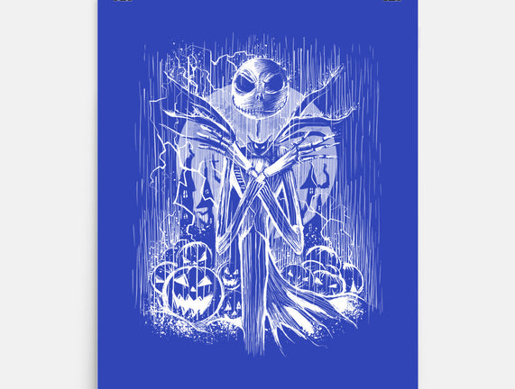 Jack Under The Rain