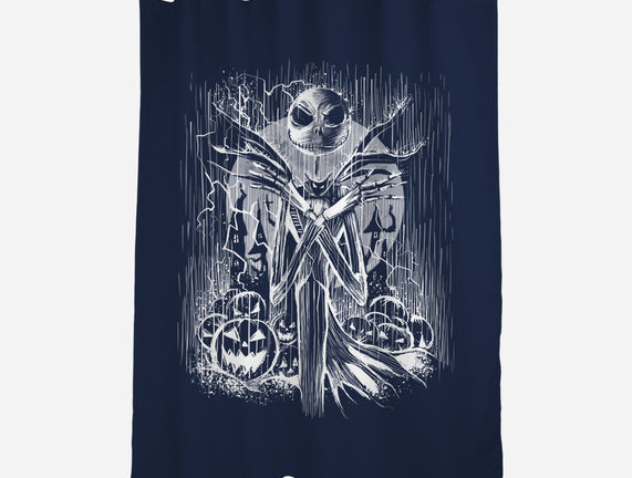 Jack Under The Rain