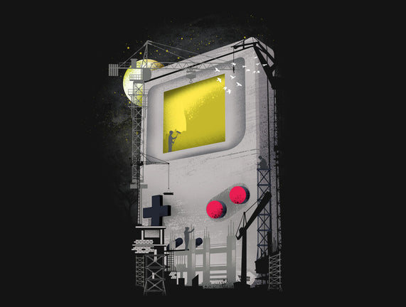 Game Under-Construction