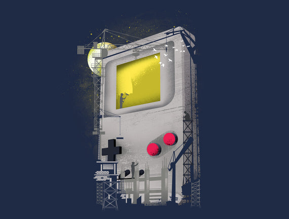 Game Under-Construction