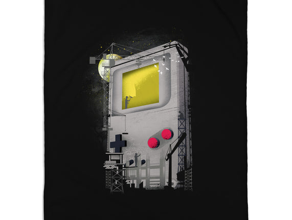 Game Under-Construction