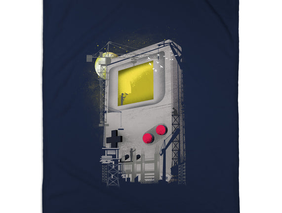 Game Under-Construction