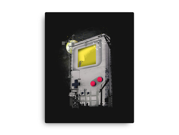 Game Under-Construction