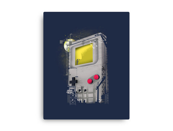 Game Under-Construction