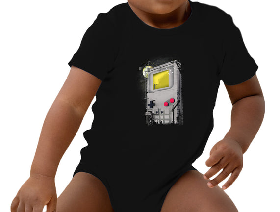 Game Under-Construction