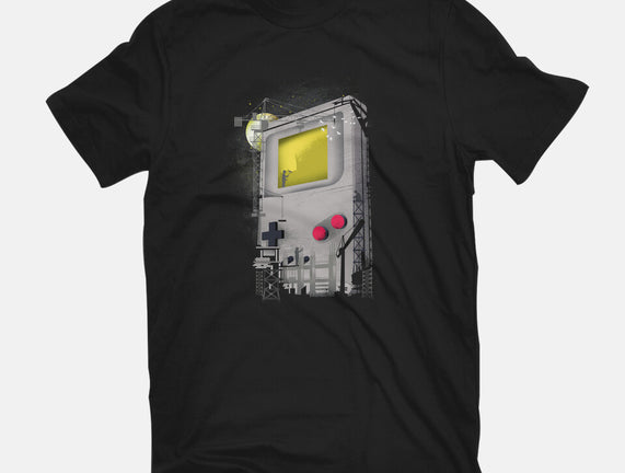 Game Under-Construction