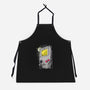 Game Under-Construction-Unisex-Kitchen-Apron-dandingeroz