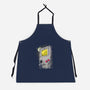 Game Under-Construction-Unisex-Kitchen-Apron-dandingeroz