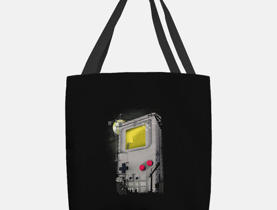 Game Under-Construction