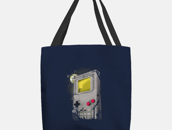 Game Under-Construction