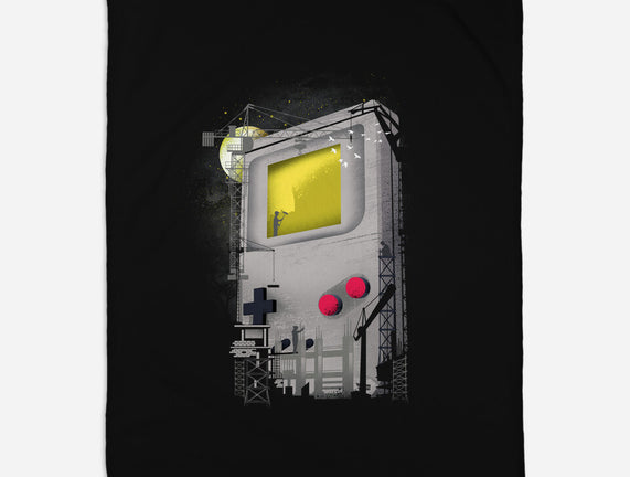 Game Under-Construction