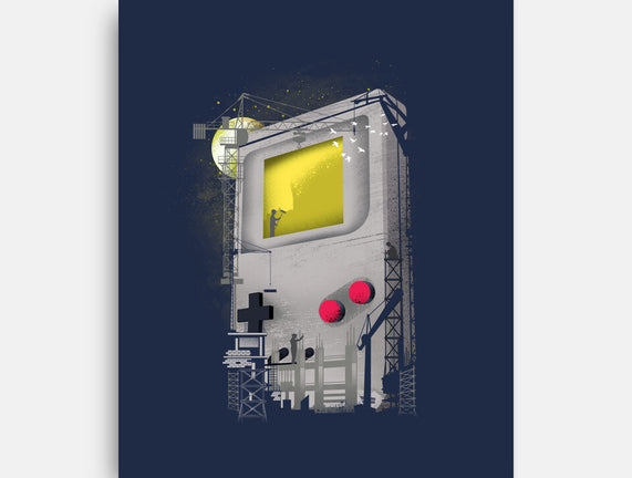 Game Under-Construction