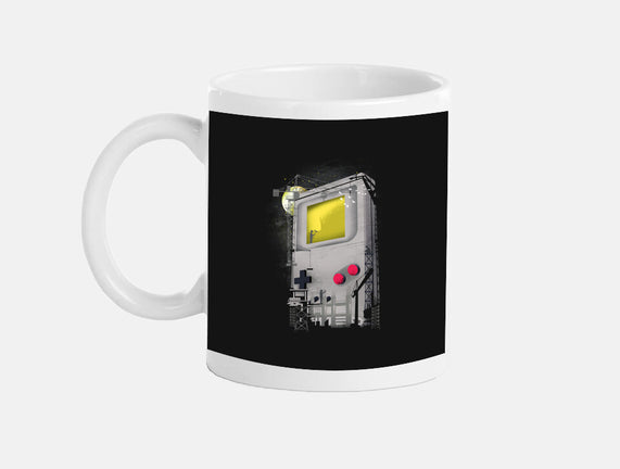 Game Under-Construction