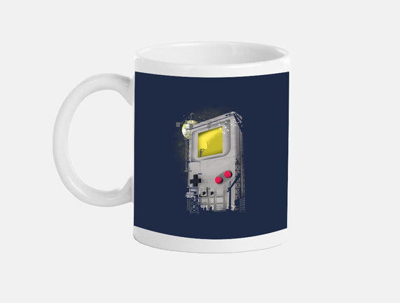 Game Under-Construction