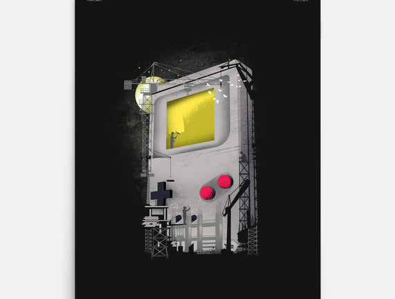 Game Under-Construction