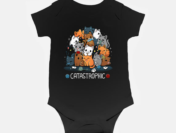 Catastrophic Family