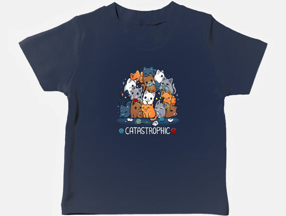 Catastrophic Family