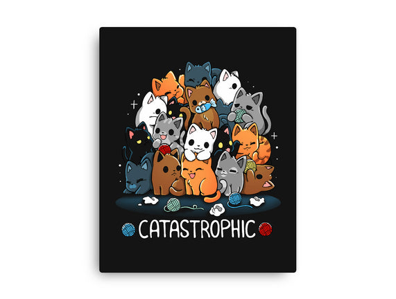 Catastrophic Family